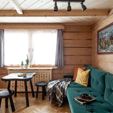 Dom Pod Lipkami Lejlighed Zakopane Eksteriør billede